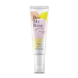 Face Cream All In One With Rose leaves and Rose Honey 50g By Bee My Rose