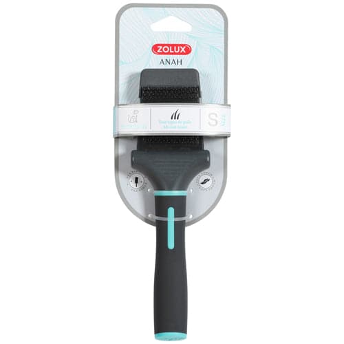 زولكس آنا مشط حديد مزدوج للكلاب |  صيدلية.كوم.