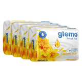 Soap Bar 120 g x 4 By glemo 