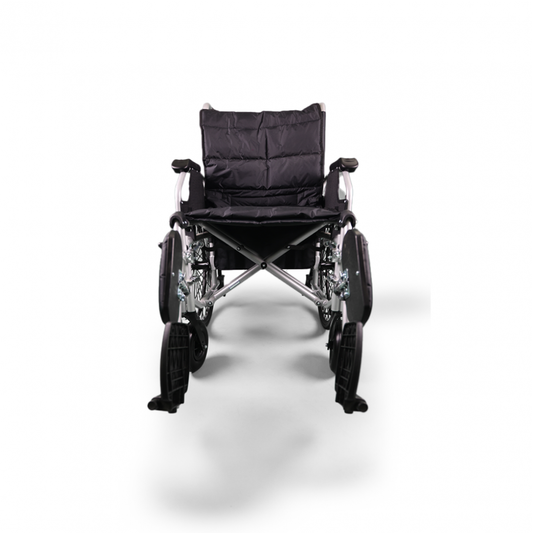 كرسي دبل اكس مبطن 56 سم شديد التحمل |  صيدلية.كوم.