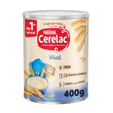 سيريلاك حبوب القمح 400 جم