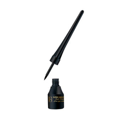 Gazzaz Liquid Eyeliner In Deep Black