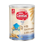 Cerelac wheat grains 400 g