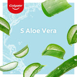 Offer Colgate Toothpaste with Natural Extracts for Gum Care 75 ml x 3