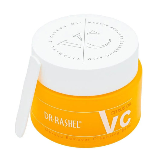 دكتور راشيل بلسم تنظيف مزيل للمكياج بخلاصة في سي زيت الليمون 100 جرام |  صيدلية.كوم.