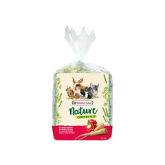 فيرسل لاقا نايشتر تيموثي هاي بالفلفل والجزر الأبيض للقوارض والأرانب 500غ |  صيدلية.كوم.