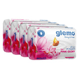 Soap Bar 120 g x 4 By glemo 