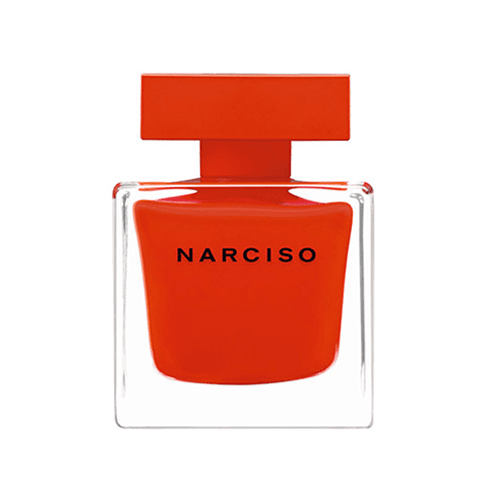 Rouge perfume by Narciso Rodriguez for women - Eau de Parfum 90ml