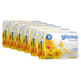 Soap Bar 70 g x 6 By glemo 