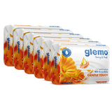 Soap Bar 70 g x 6 By glemo 