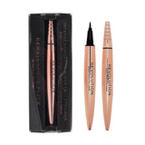 Revolution Liquid Eyeliner Renaissance Flick Black