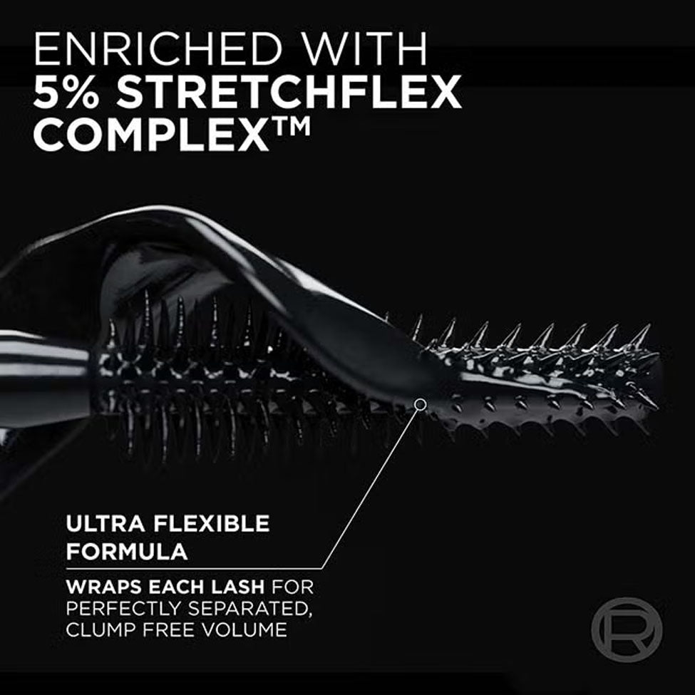 لوريال باريس ماسكارا بانوراما فوليوم مليون لاشز للتكثيف |  صيدلية.كوم.