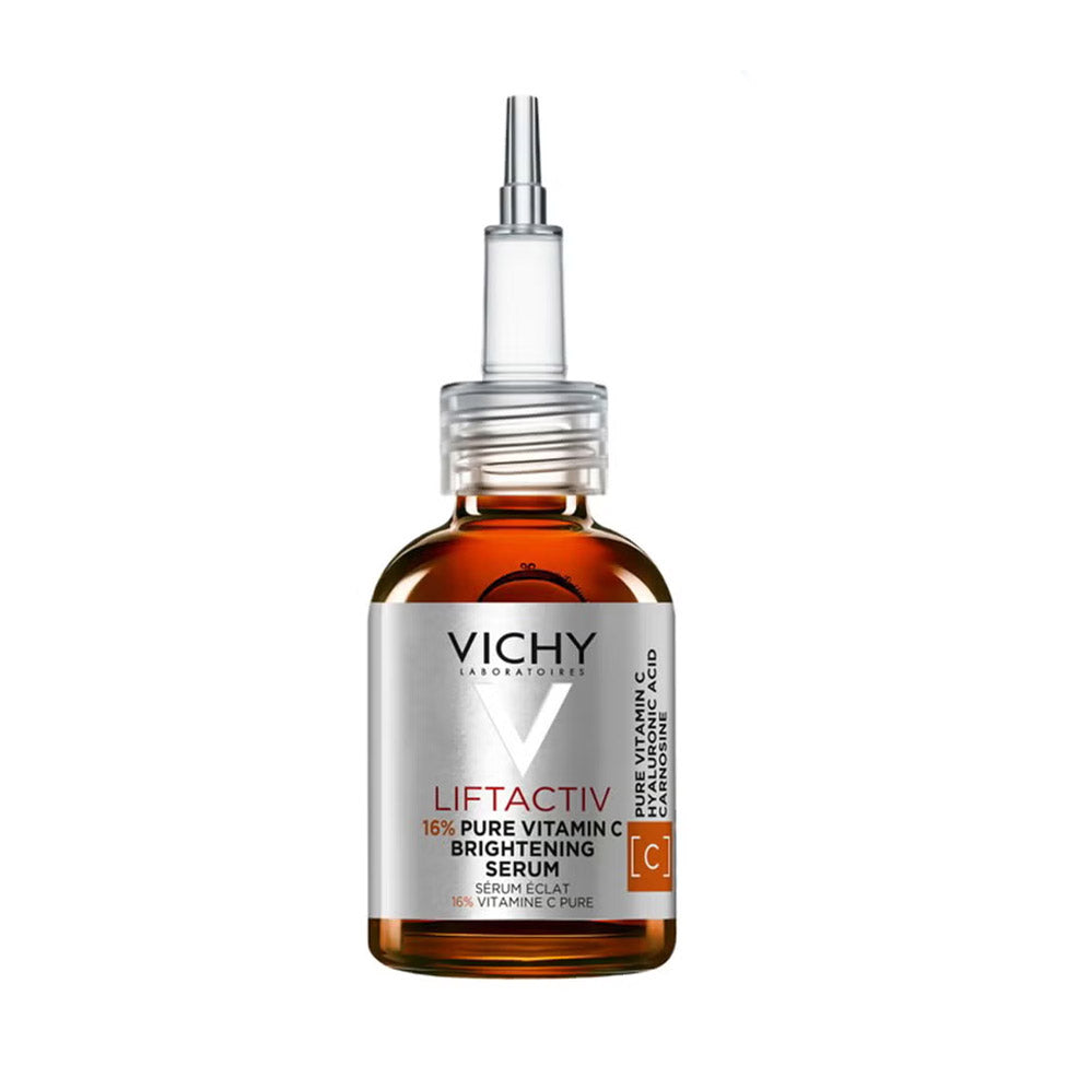 Vichy Liftactiv Supreme Serum With Vitamin C 20 Ml