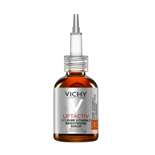 Vichy Liftactiv Supreme Serum With Vitamin C 20 Ml