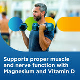 Centrum Dietary Supplements for Men 30 Capsules