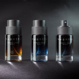 Bugatti Dynamic Move Amber Eau de Toilette 100 ml