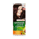 Garnier Color Naturals Hair Dye Attractive Raspberry Red 3.61