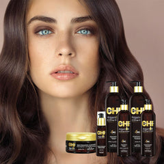 Chi Argan Oil Hair Conditioner 739 ml
