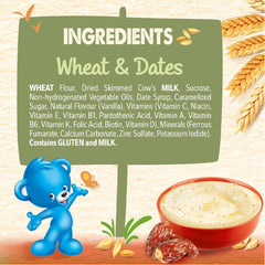 عرض سيريلاك حبوب القمح بالتمر 1000 جم *3 |  صيدلية.كوم.