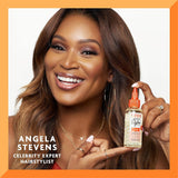 59 Protective Styles Daily Scalp Oil Drops by Angela  Cantu