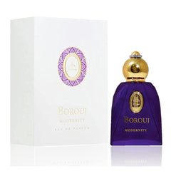 عطر بروج موديرنيتي 85 مل |  صيدلية.كوم.
