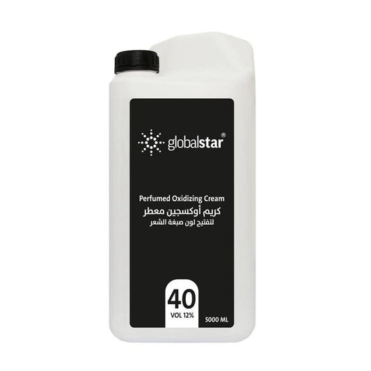 Oxygen gallon scented 40% from Global Star 5 liters