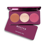 بلوفير باليت إضاءة كارنيليان بوب