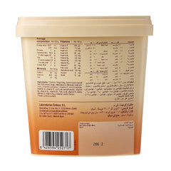 Blevit plus cereal carrots and rice 250 gm