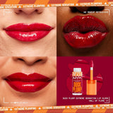 Dark Plump Lip Gloss from NYX