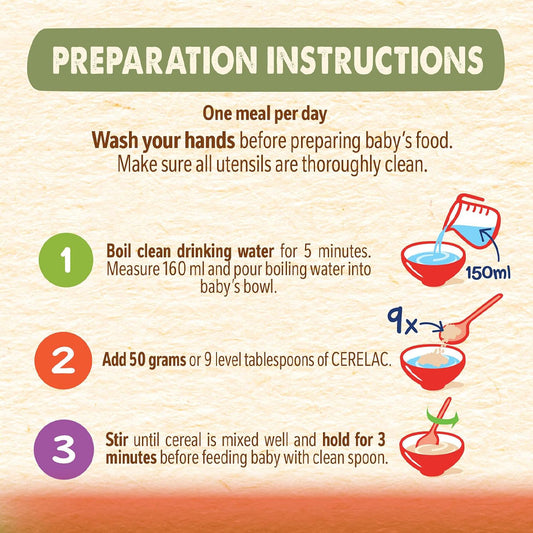 عرض سيريلاك حبوب القمح 1000 جم *3 |  صيدلية.كوم.