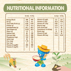 عرض سيريلاك حبوب القمح بالفواكة 1000 جم *3 |  صيدلية.كوم.