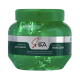 Shifa Hair Strong Look Gel 300ml