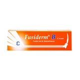 Fusiderm B Cream 2% Size 15 g