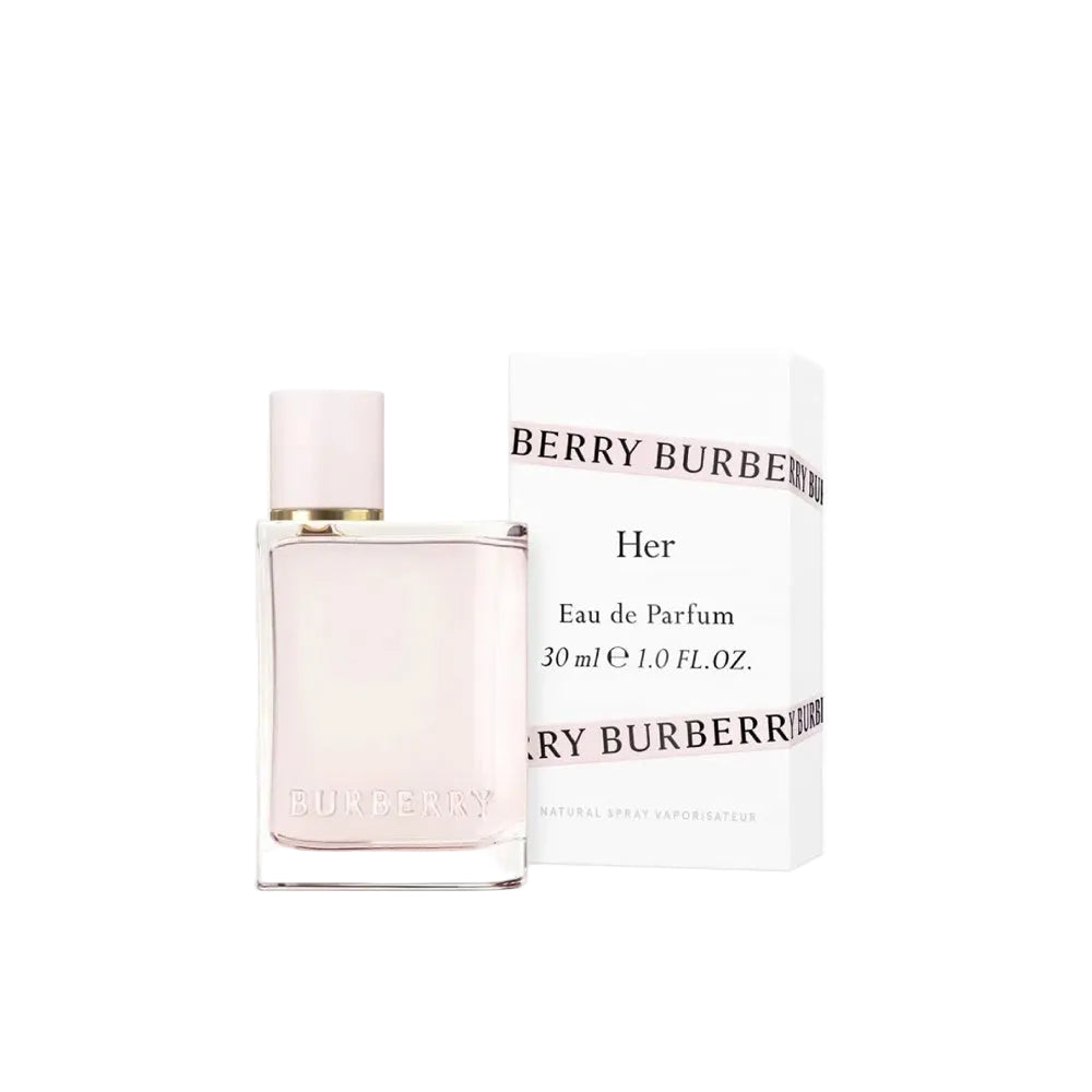 Her Eau de Parfum for Women 30 ml by Burberry
