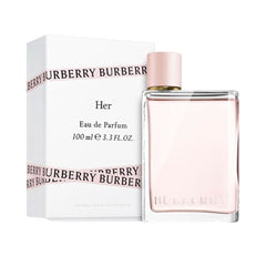 Her Eau de Parfum for Women 100 ml by Burberry