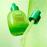 سيروم الألوفيرا المهدئ والمجدد من ايكوال بيري - 30مل