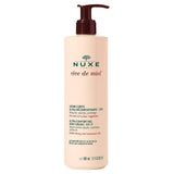 Nuxe body moisturizer for dry skin 24-hour moisturizer 400 ml