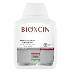 Bioxcin Herbal Hair Shampoo for Hair Loss for Dry&Normal Hair 300ml 