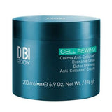 Debi Milano Body Cell Rewind Detox Anti-Cellulite Cream 200 ml