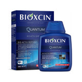 Bioxcin Herbal Hair Shampoo for Hair Loss for Dry&Normal Hair 300ml 