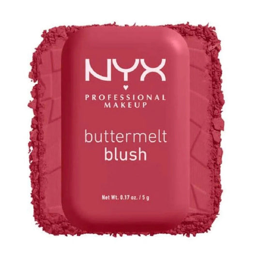 Blush in Buttermelt NYX 5 grams