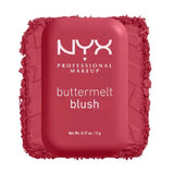 Blush in Buttermelt NYX 5 grams