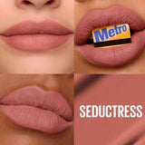 ميبيلين روج سائل سوبر ستاي مات إنك سيكويستريس 65