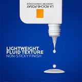 واقي شمس أنثيليوس يو في ميون 400 مضاد للبقع بعامل حماية +SPF 50 حجم 50 مل من لاروش بوزيه