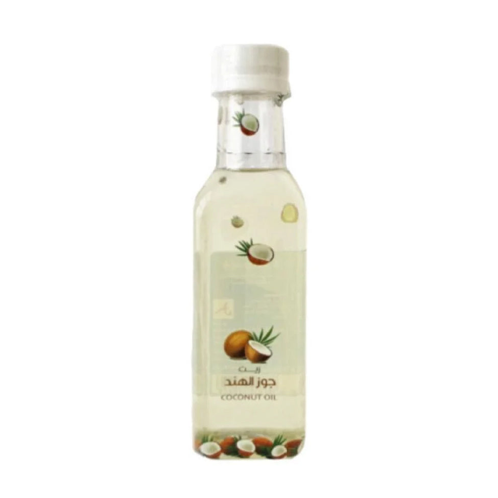 Al-Krishan Coconut Oil 185 ml