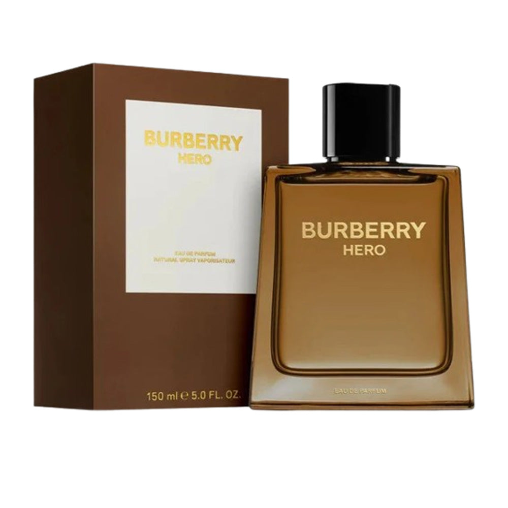 Hero Eau de Parfum for Men 150 ml by Burberry