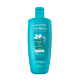 Altamoda Curly And Wavy Hair Defining and Holding Set (Shampoo 300 Ml + Conditioner 300 Ml)