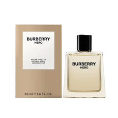 Hero Eau de Toilette for Men by Burberry