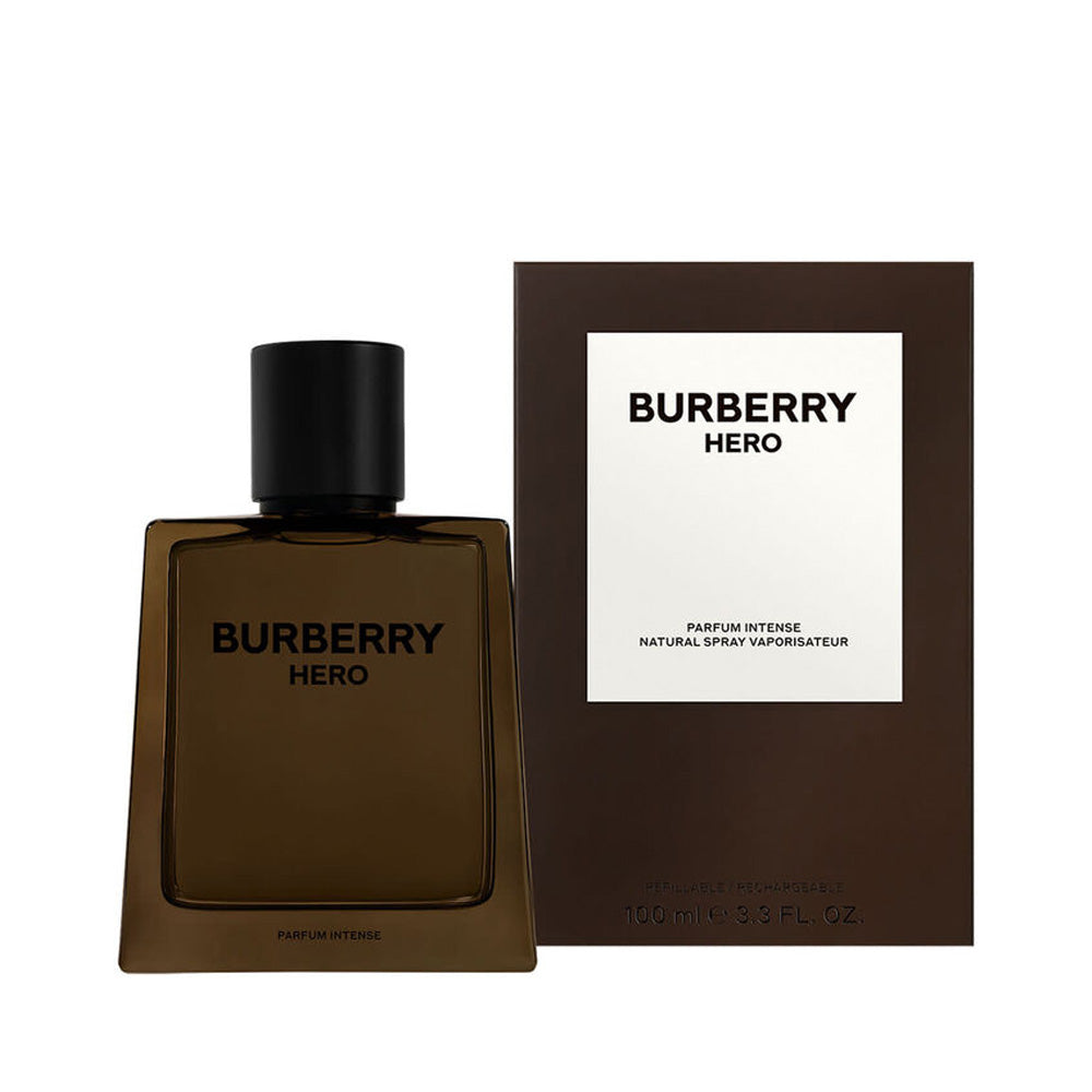 Hero Parfum Intense for Men 100 ml by Burberry