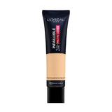 L'Oreal Paris Infallible 24H Matte Foundation 135 Radiant Vanilla